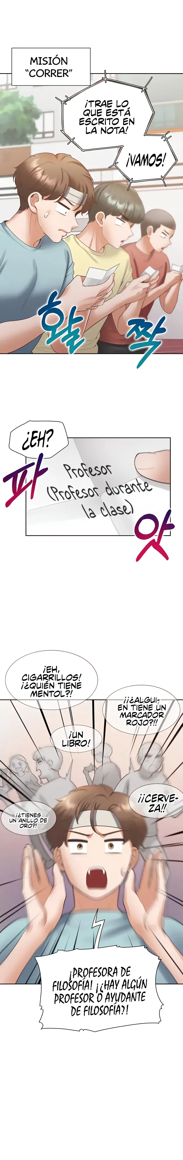 Una Pieza - Capítulo 51 - Página 23 - LectorTMOo