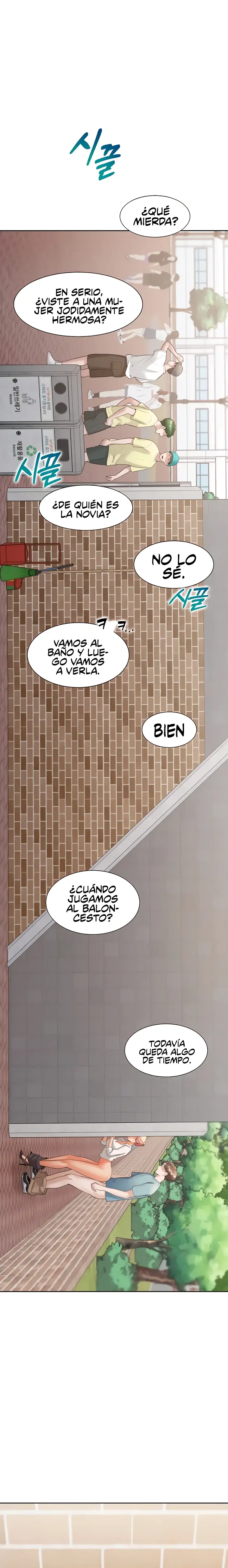 Una Pieza - Capítulo 51 - Página 28 - LectorTMOo