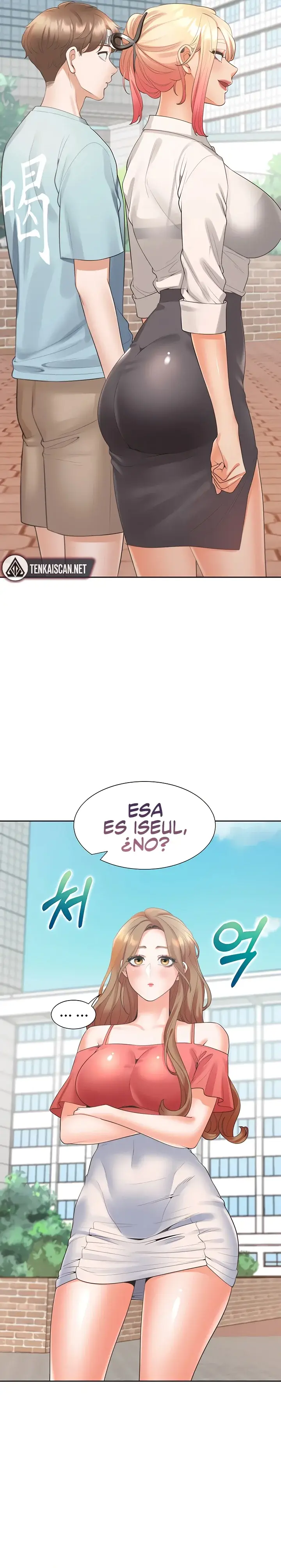 Una Pieza - Capítulo 53 - Página 10 - LectorTMOo