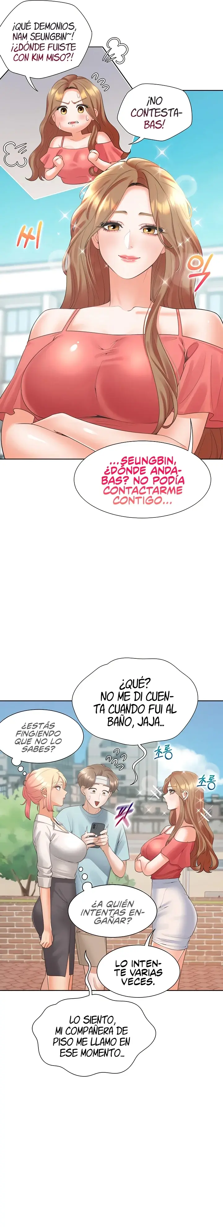 Una Pieza - Capítulo 53 - Página 11 - LectorTMOo
