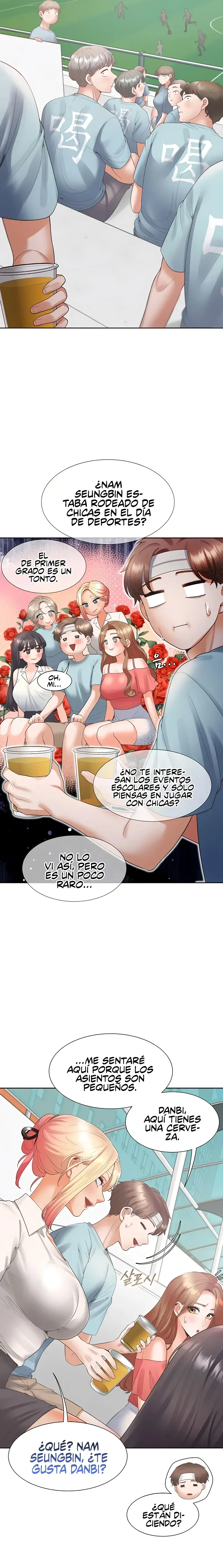 Una Pieza - Capítulo 53 - Página 23 - LectorTMOo