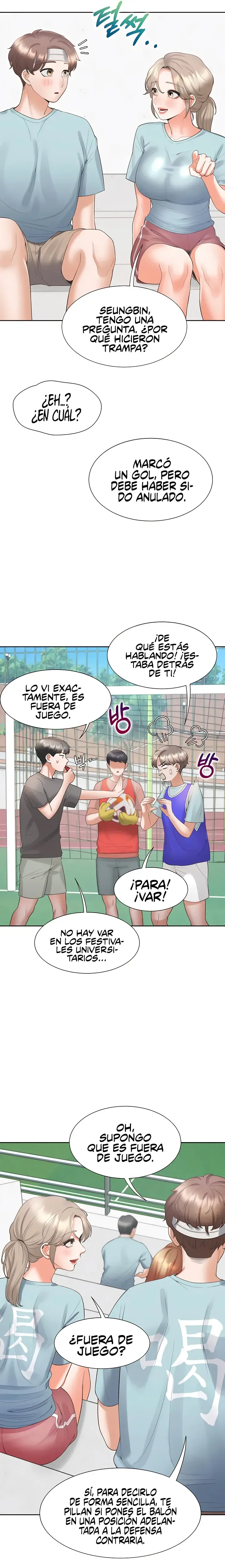 Una Pieza - Capítulo 53 - Página 26 - LectorTMOo