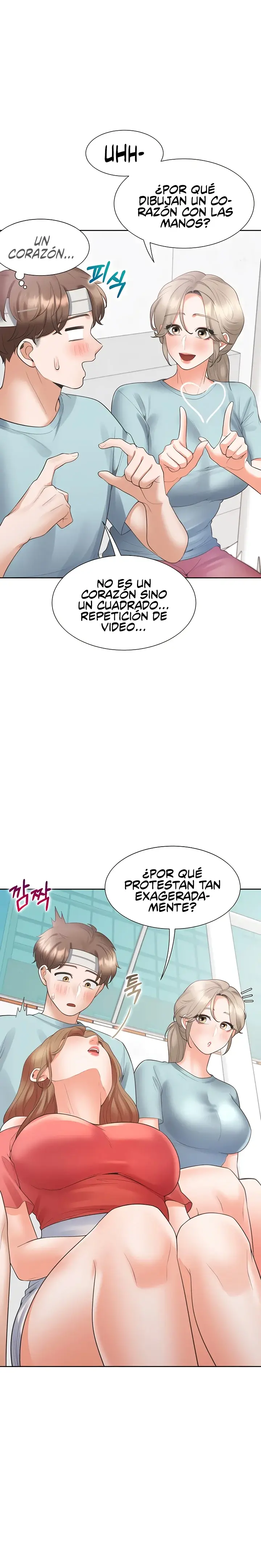 Una Pieza - Capítulo 53 - Página 27 - LectorTMOo