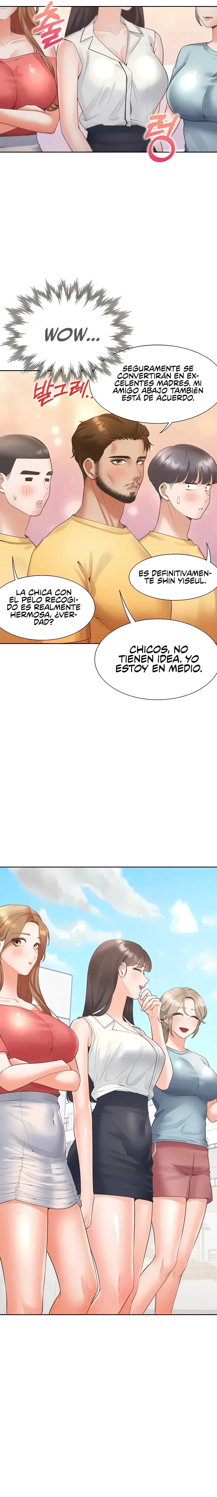 Una Pieza - Capítulo 54 - Página 10 - LectorTMOo