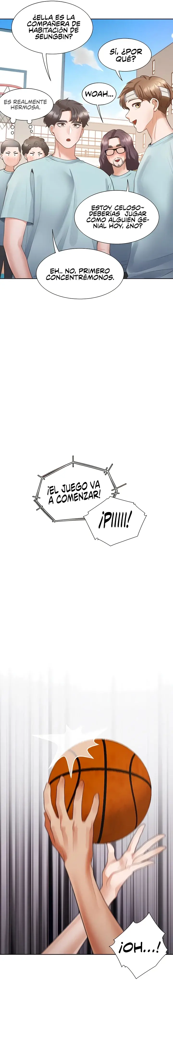 Una Pieza - Capítulo 54 - Página 11 - LectorTMOo