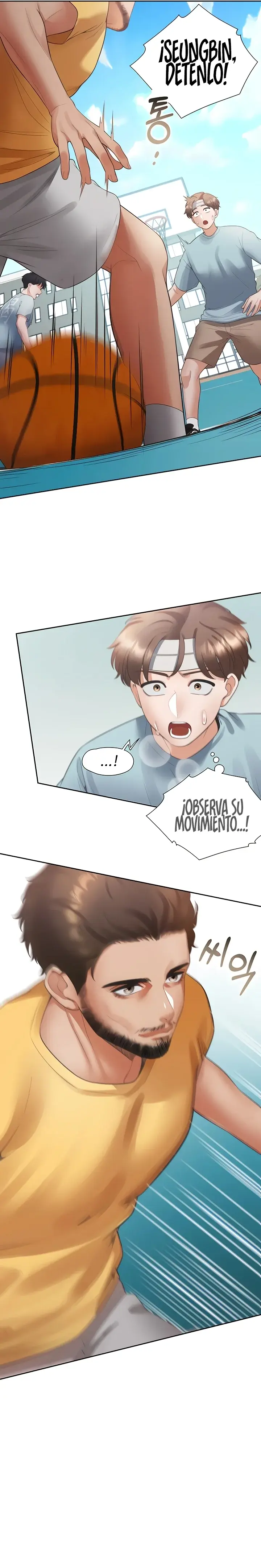 Una Pieza - Capítulo 54 - Página 13 - LectorTMOo