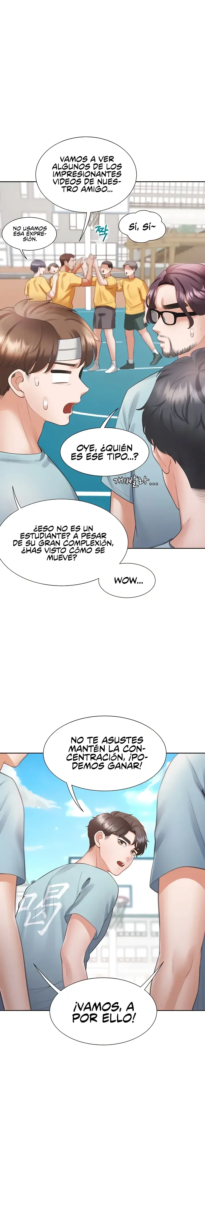 Una Pieza - Capítulo 54 - Página 15 - LectorTMOo