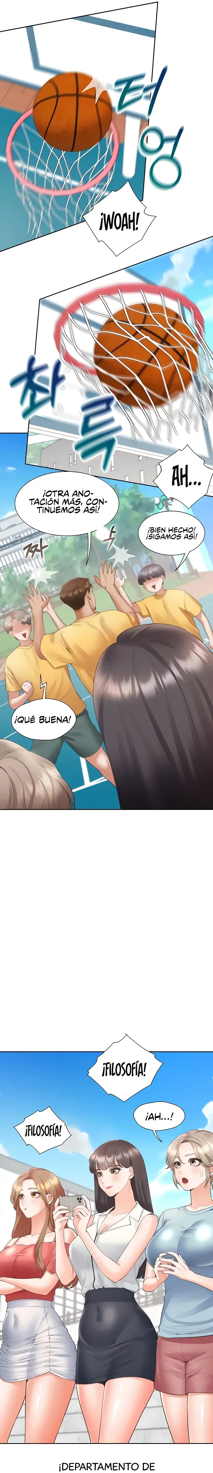 Una Pieza - Capítulo 54 - Página 16 - LectorTMOo