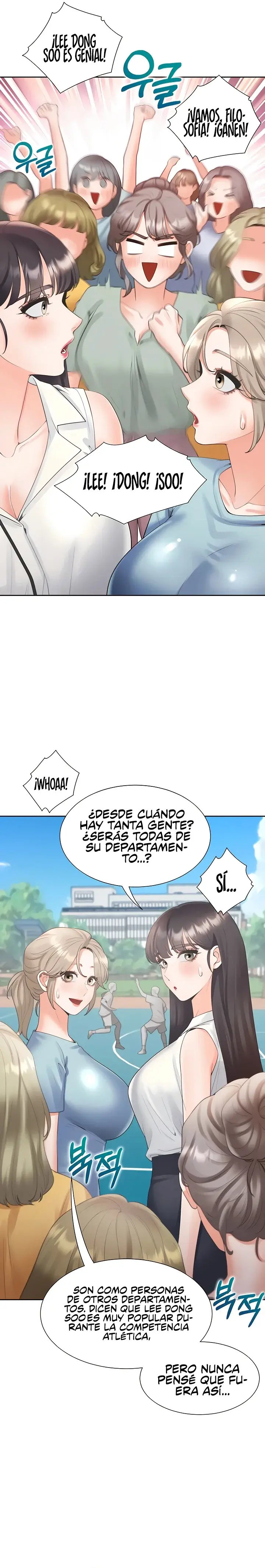 Una Pieza - Capítulo 54 - Página 18 - LectorTMOo