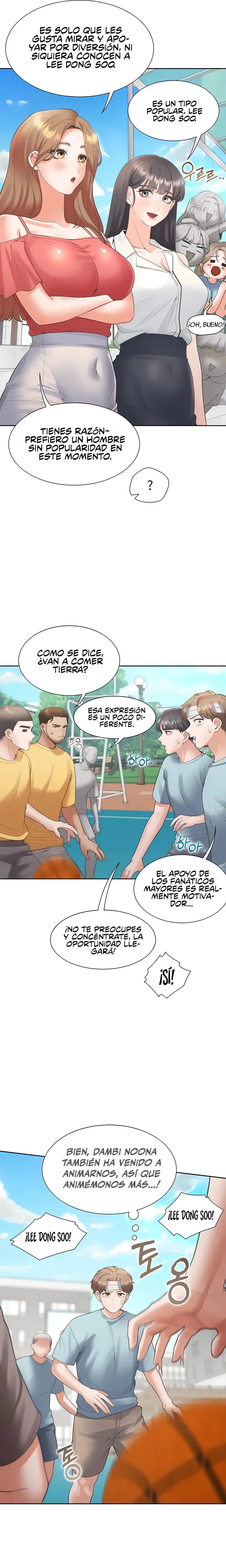 Una Pieza - Capítulo 54 - Página 19 - LectorTMOo