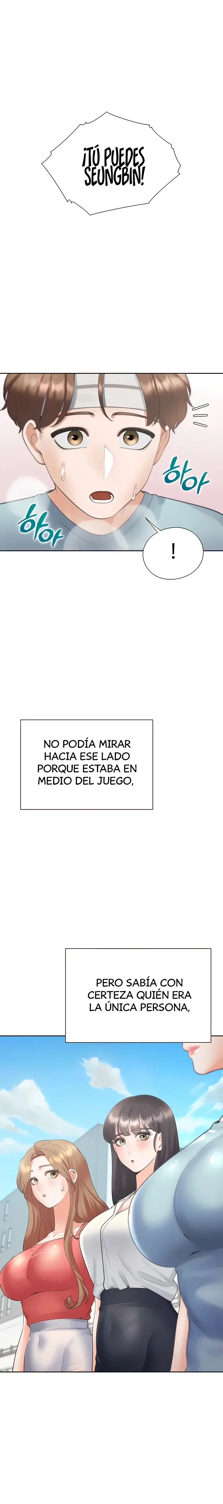 Una Pieza - Capítulo 54 - Página 20 - LectorTMOo