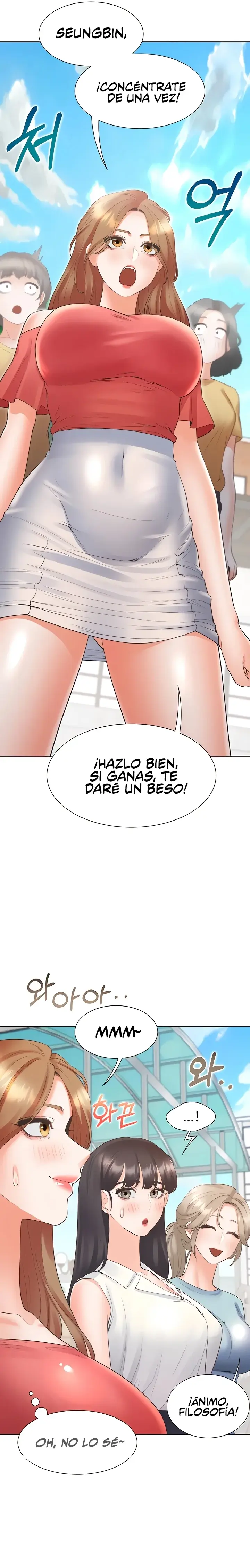 Una Pieza - Capítulo 54 - Página 22 - LectorTMOo