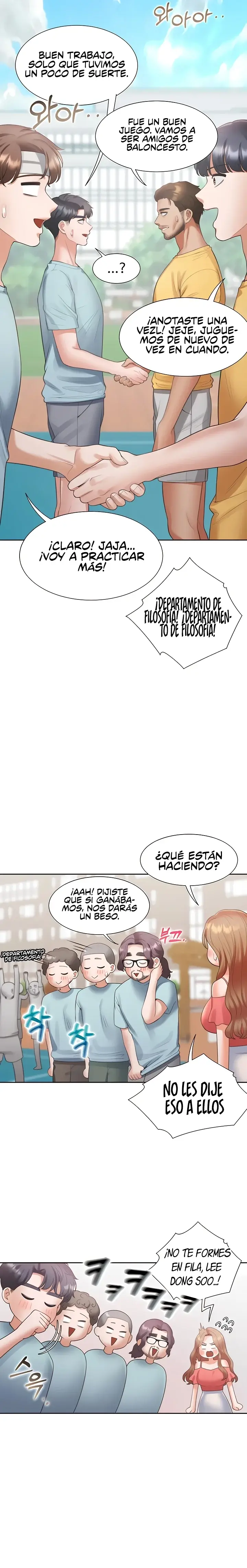 Una Pieza - Capítulo 54 - Página 26 - LectorTMOo