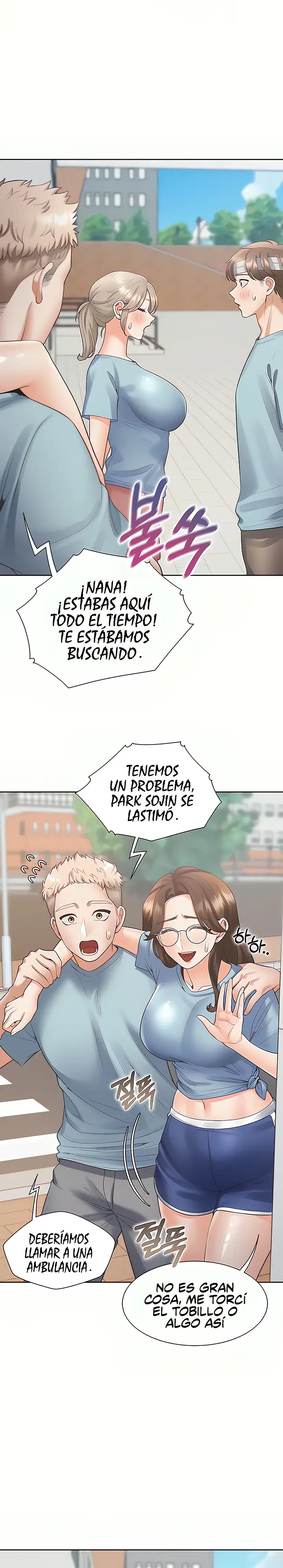 Una Pieza - Capítulo 55 - Página 4 - LectorTMOo