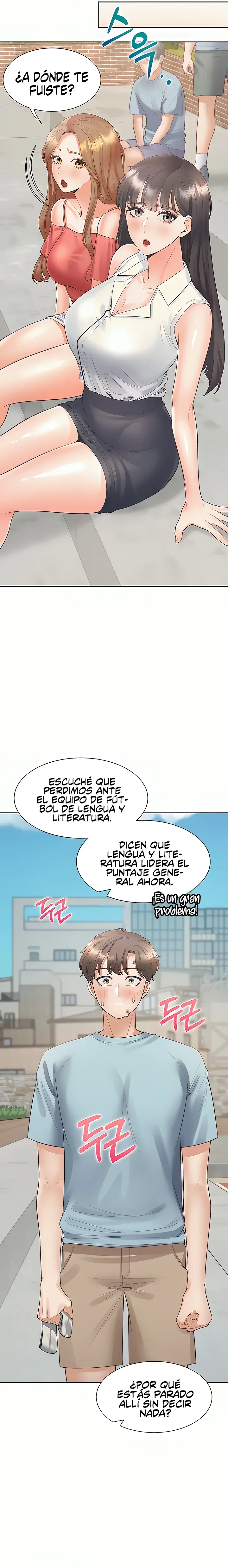 Una Pieza - Capítulo 55 - Página 12 - LectorTMOo