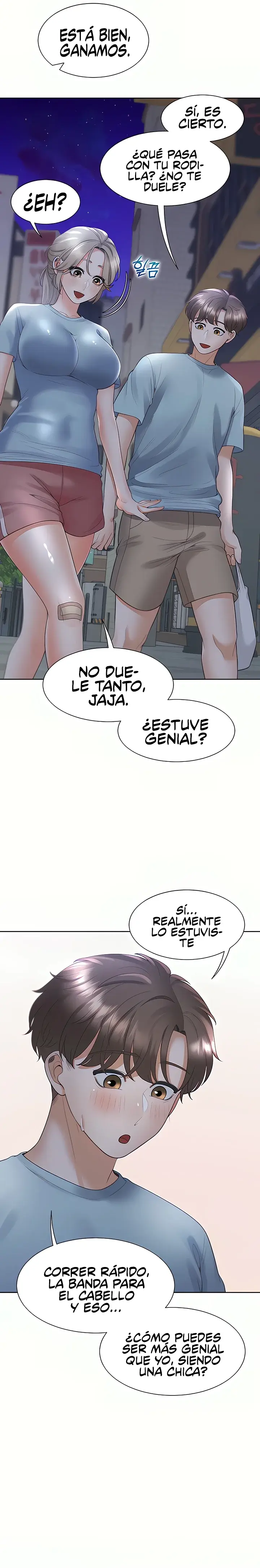 Una Pieza - Capítulo 55 - Página 27 - LectorTMOo