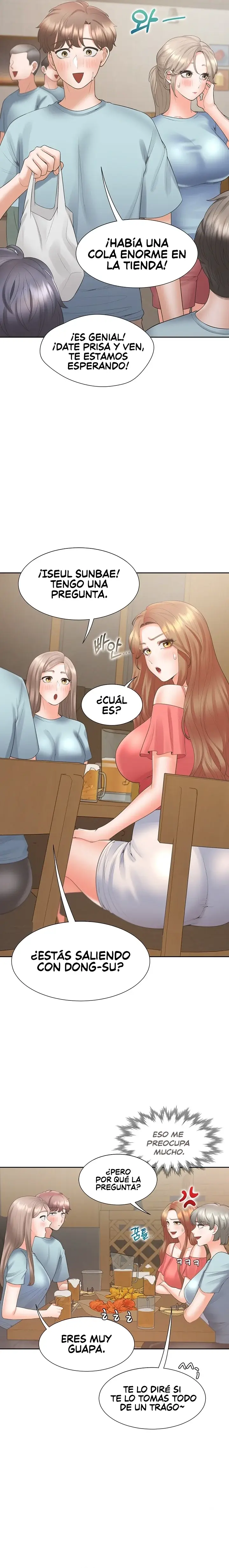 Una Pieza - Capítulo 56 - Página 11 - LectorTMOo