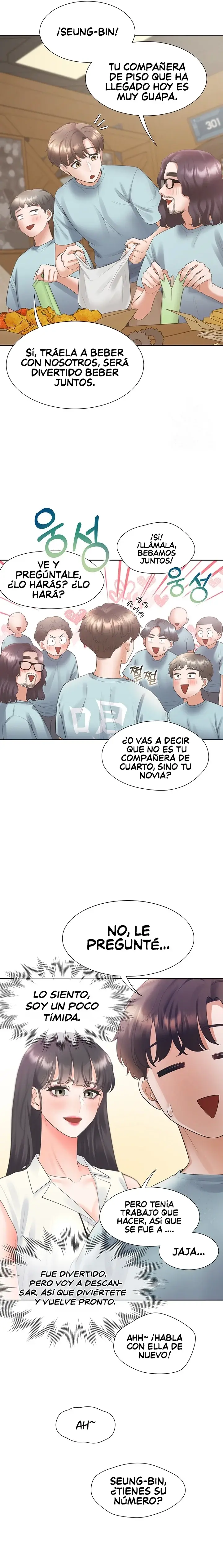 Una Pieza - Capítulo 56 - Página 12 - LectorTMOo