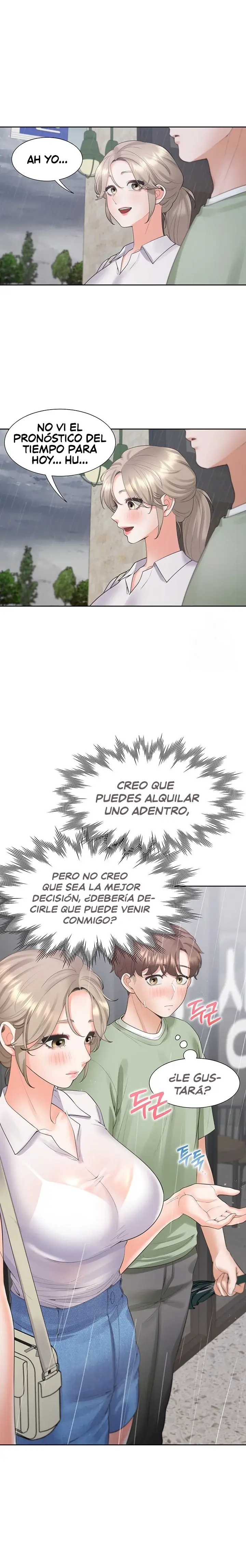Una Pieza - Capítulo 56 - Página 20 - LectorTMOo