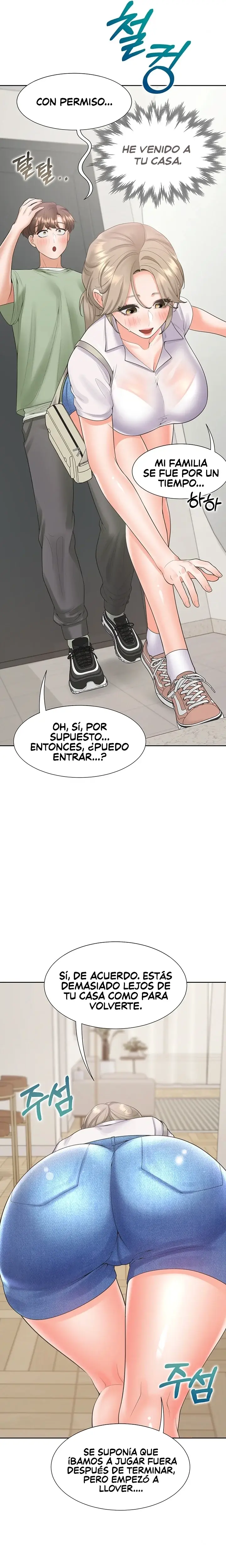 Una Pieza - Capítulo 56 - Página 23 - LectorTMOo