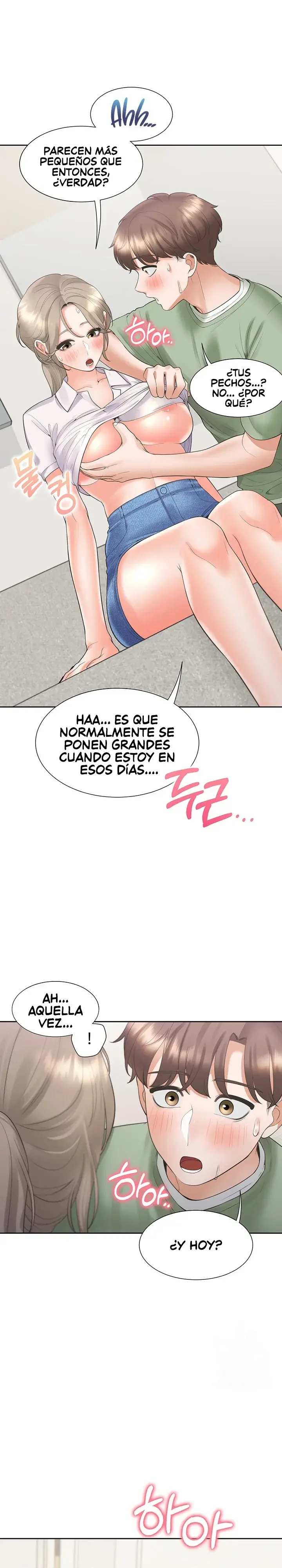 Una Pieza - Capítulo 56 - Página 29 - LectorTMOo