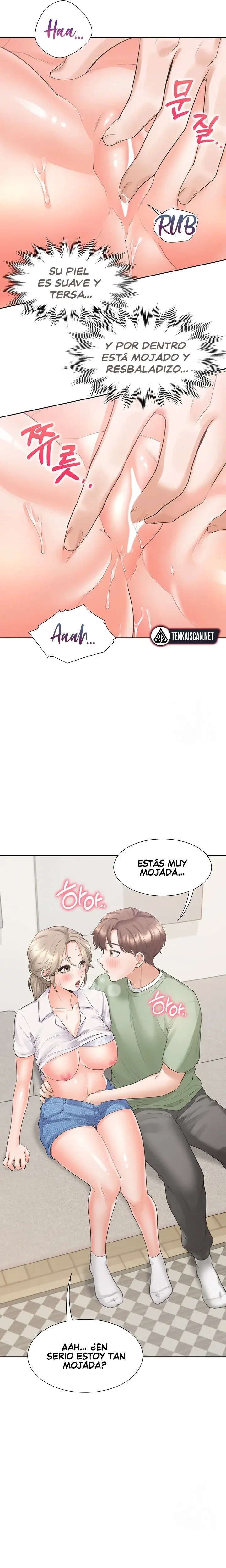 Una Pieza - Capítulo 57 - Página 9 - LectorTMOo
