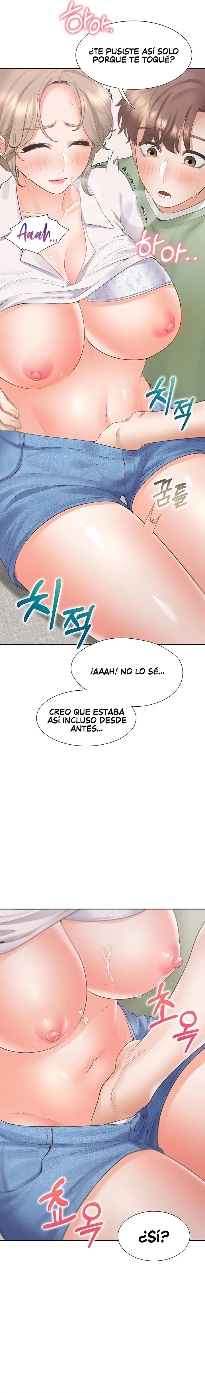Una Pieza - Capítulo 57 - Página 11 - LectorTMOo