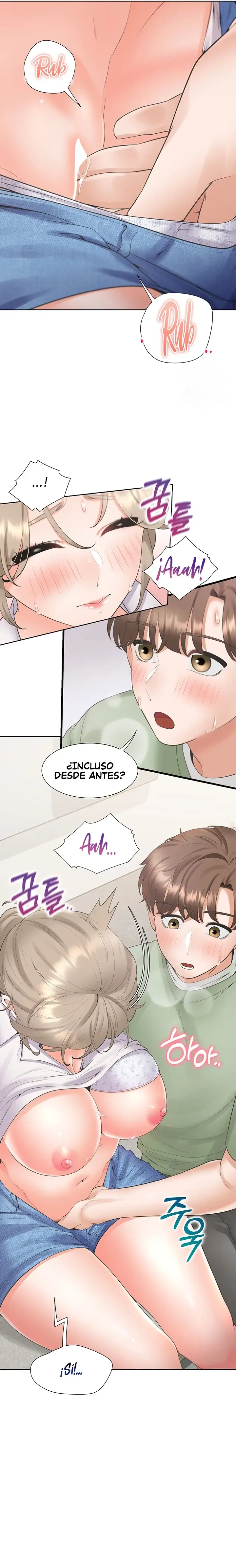 Una Pieza - Capítulo 57 - Página 12 - LectorTMOo