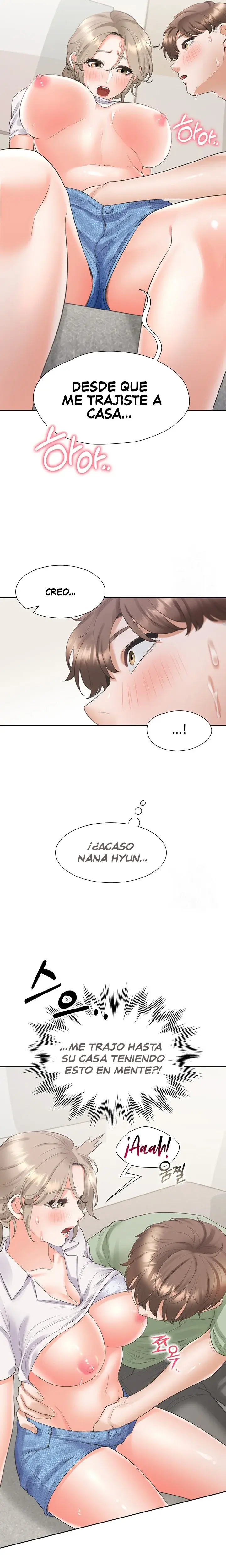 Una Pieza - Capítulo 57 - Página 14 - LectorTMOo