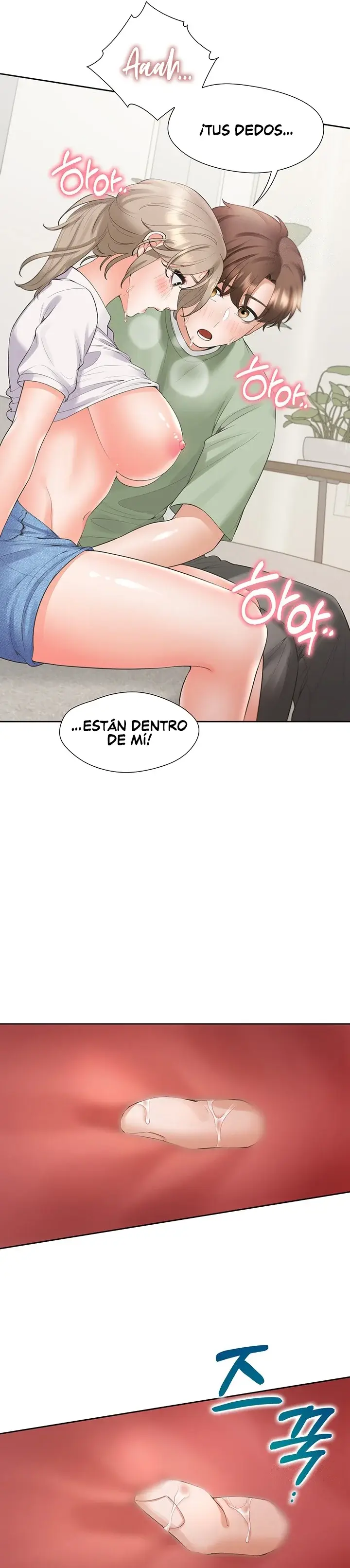 Una Pieza - Capítulo 57 - Página 16 - LectorTMOo