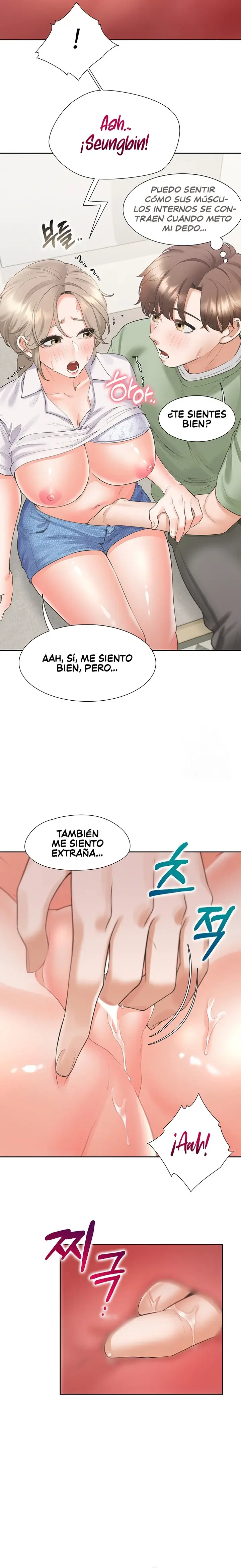 Una Pieza - Capítulo 57 - Página 17 - LectorTMOo