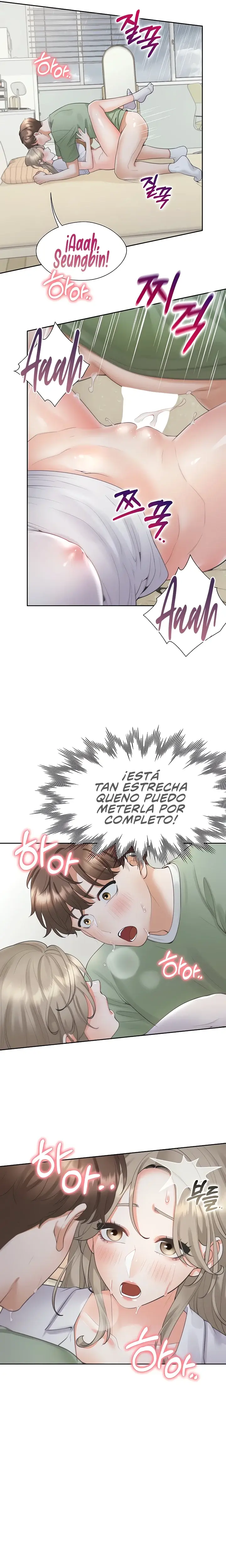 Una Pieza - Capítulo 58 - Página 10 - LectorTMOo