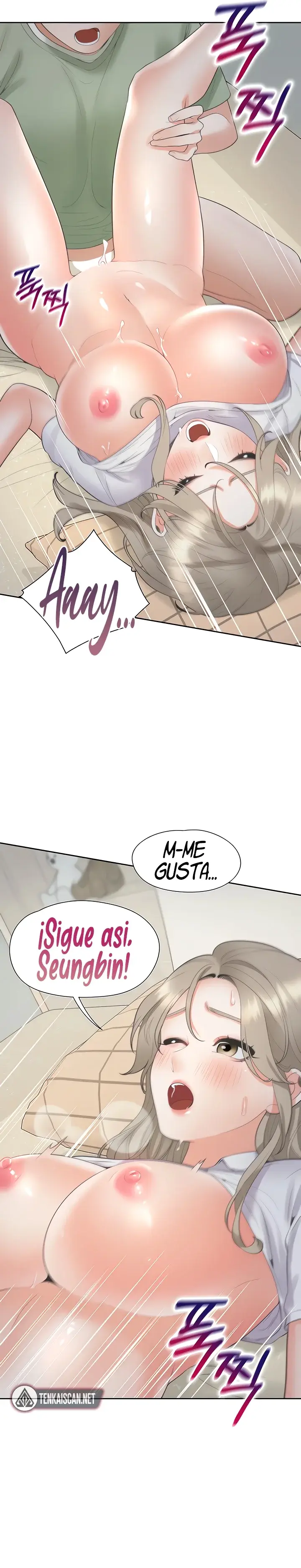 Una Pieza - Capítulo 58 - Página 19 - LectorTMOo