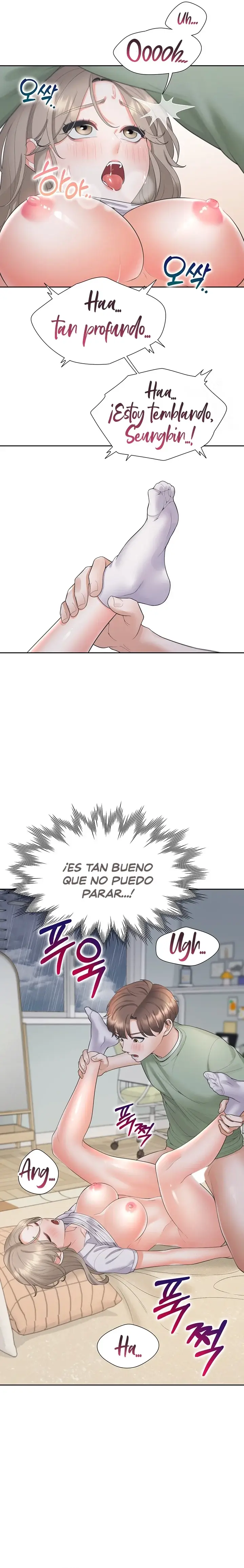 Una Pieza - Capítulo 59 - Página 15 - LectorTMOo