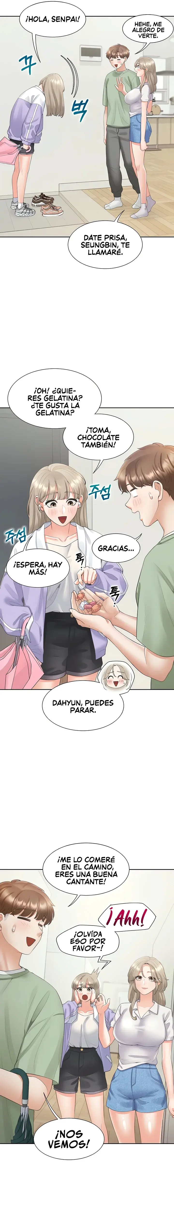 Una Pieza - Capítulo 60 - Página 7 - LectorTMOo