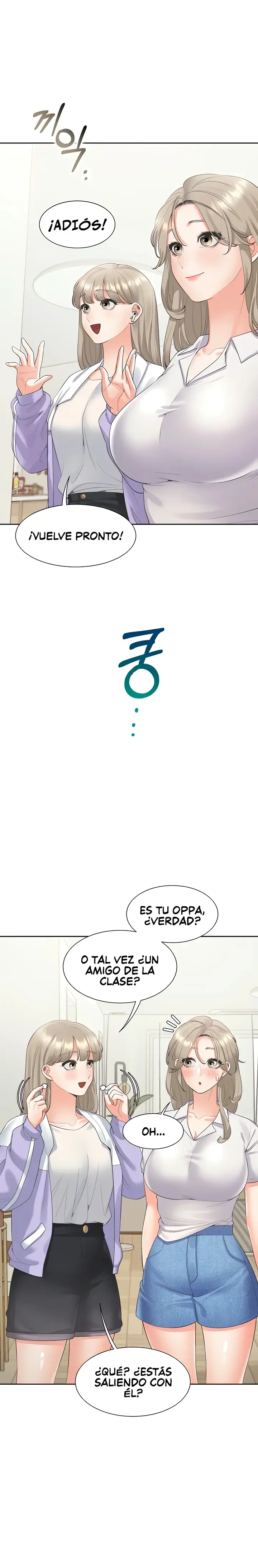 Una Pieza - Capítulo 60 - Página 8 - LectorTMOo