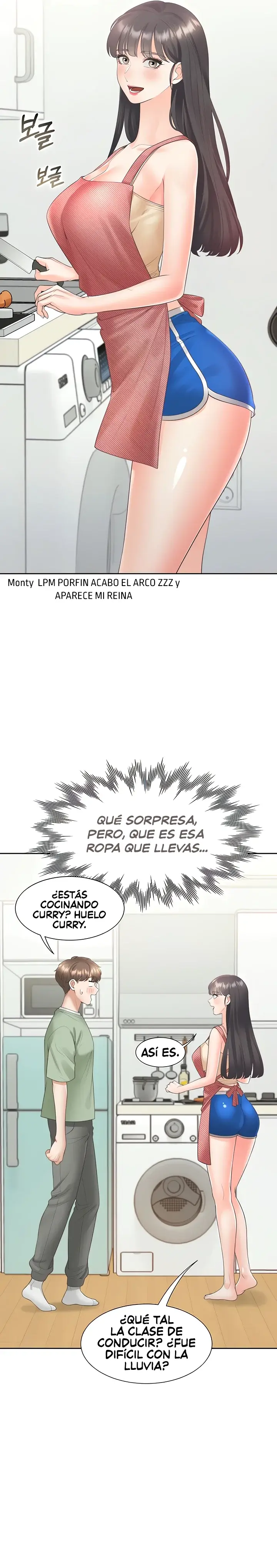 Una Pieza - Capítulo 60 - Página 19 - LectorTMOo