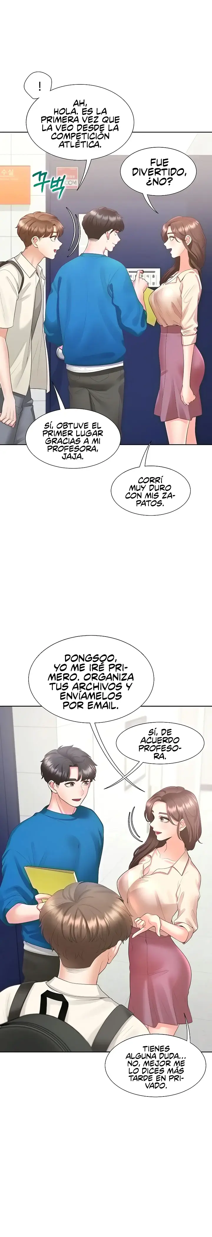 Una Pieza - Capítulo 61 - Página 10 - LectorTMOo