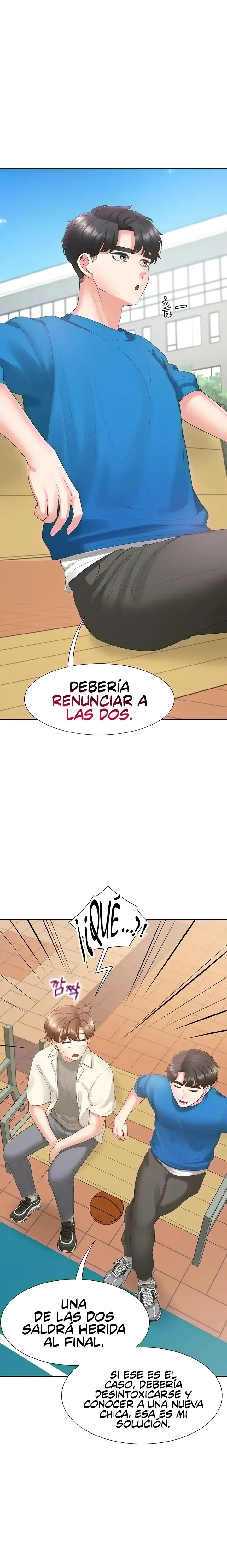 Una Pieza - Capítulo 61 - Página 16 - LectorTMOo