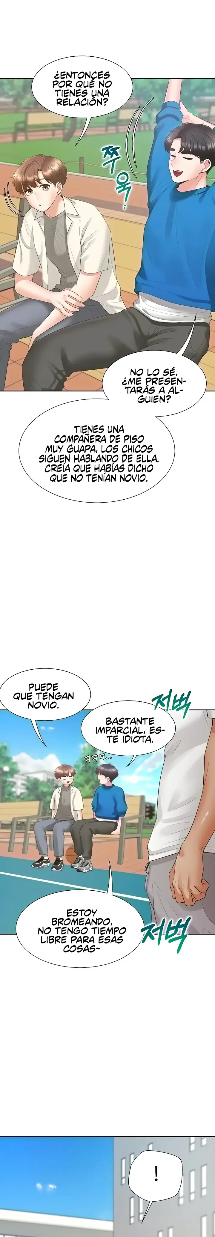 Una Pieza - Capítulo 61 - Página 21 - LectorTMOo