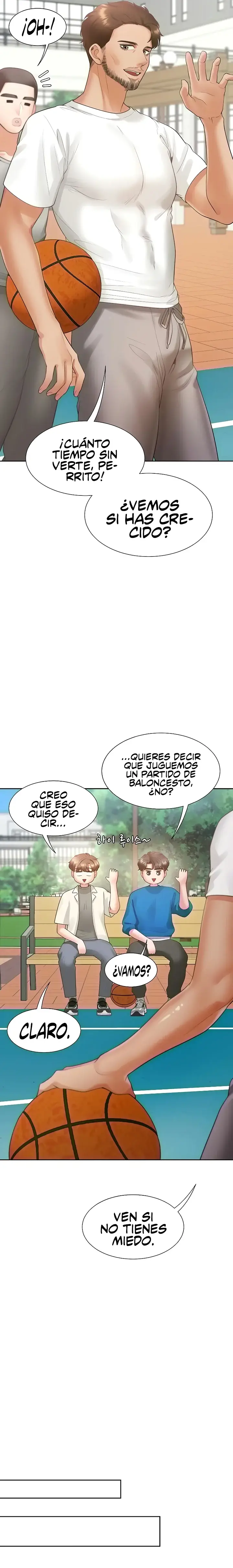 Una Pieza - Capítulo 61 - Página 22 - LectorTMOo