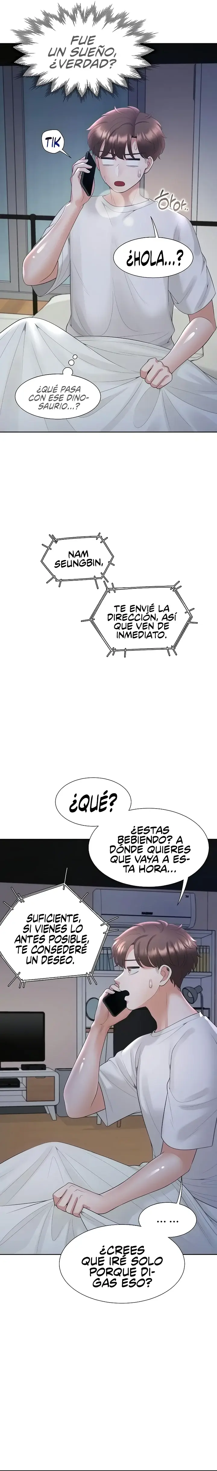 Una Pieza - Capítulo 61 - Página 32 - LectorTMOo