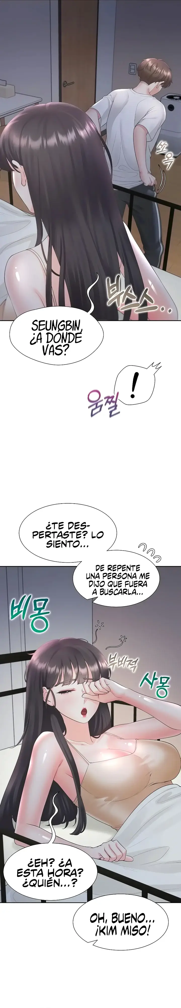 Una Pieza - Capítulo 61 - Página 33 - LectorTMOo