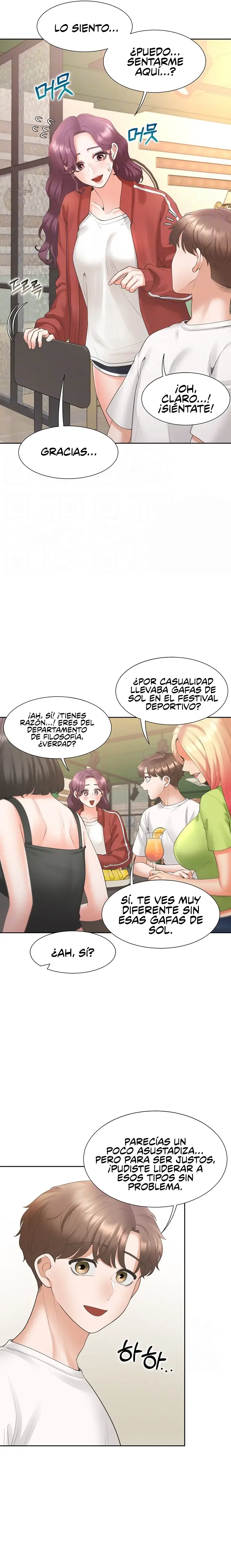 Una Pieza - Capítulo 62 - Página 4 - LectorTMOo