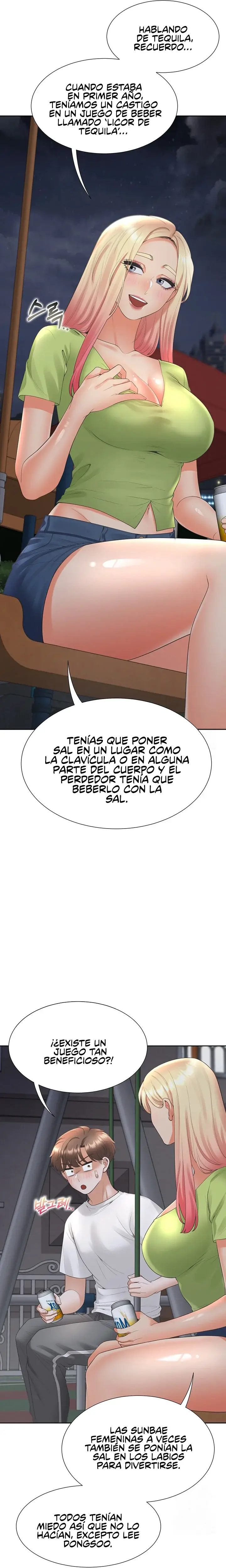 Una Pieza - Capítulo 62 - Página 8 - LectorTMOo