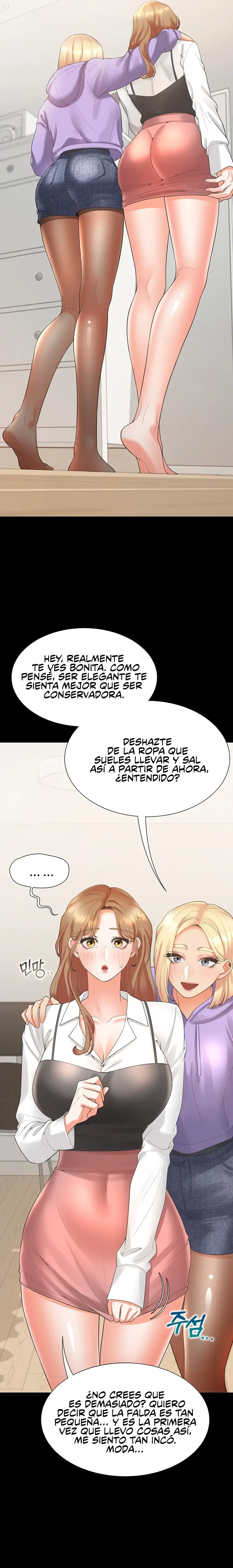 Una Pieza - Capítulo 62 - Página 20 - LectorTMOo