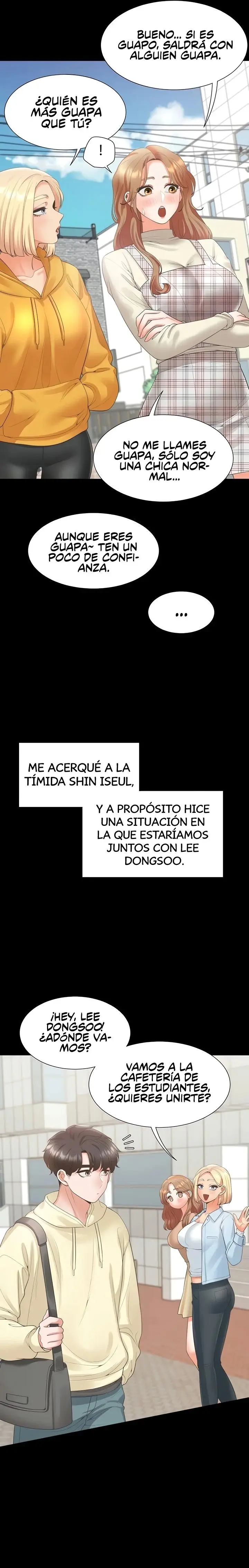 Una Pieza - Capítulo 63 - Página 8 - LectorTMOo