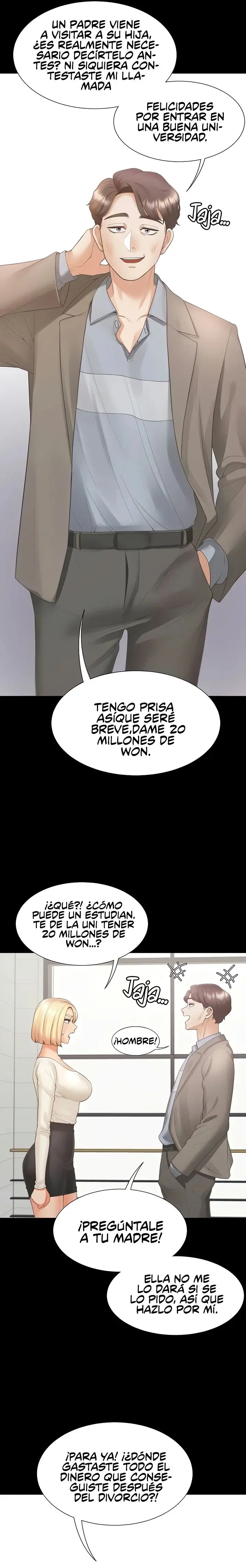 Una Pieza - Capítulo 63 - Página 21 - LectorTMOo
