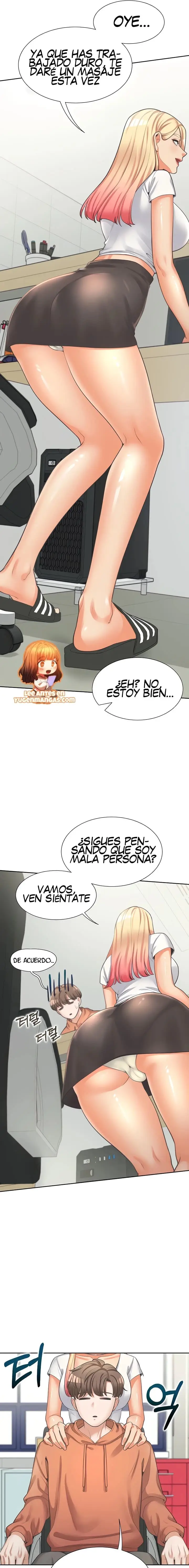 Una Pieza - Capítulo 7 - Página 12 - LectorTMOo