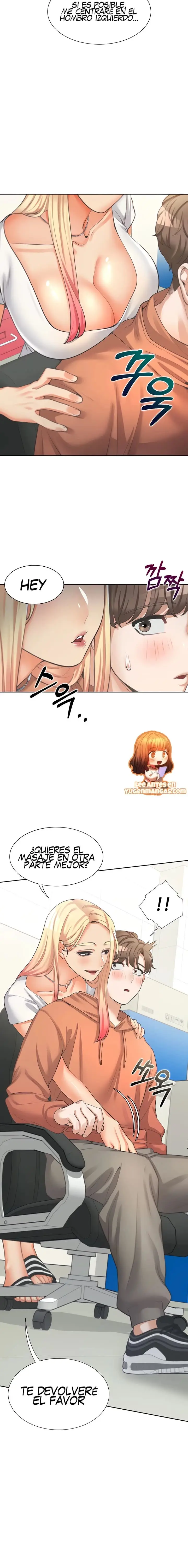 Una Pieza - Capítulo 7 - Página 13 - LectorTMOo